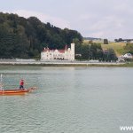 Wasserdienstleistungsabzeichen in Bronze 2018